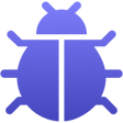 Debug renderer logo