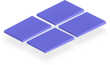 Grid builder logo