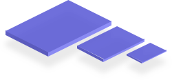 Image service logo