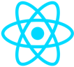 React renderer logo