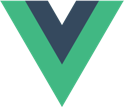 VueJS renderer logo